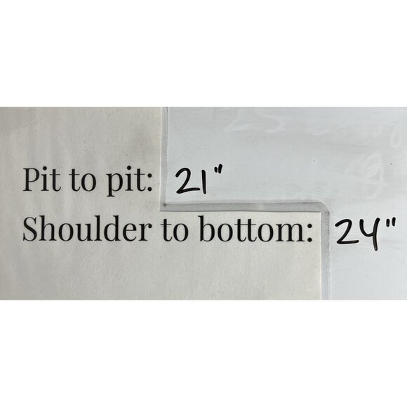 McDonald’s Timeless Elements Black Zip Up Cardigan Women's Size Large READ - Picture 10 of 10